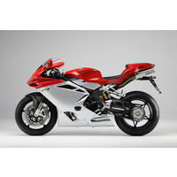 MV Agusta F4 2010-2013